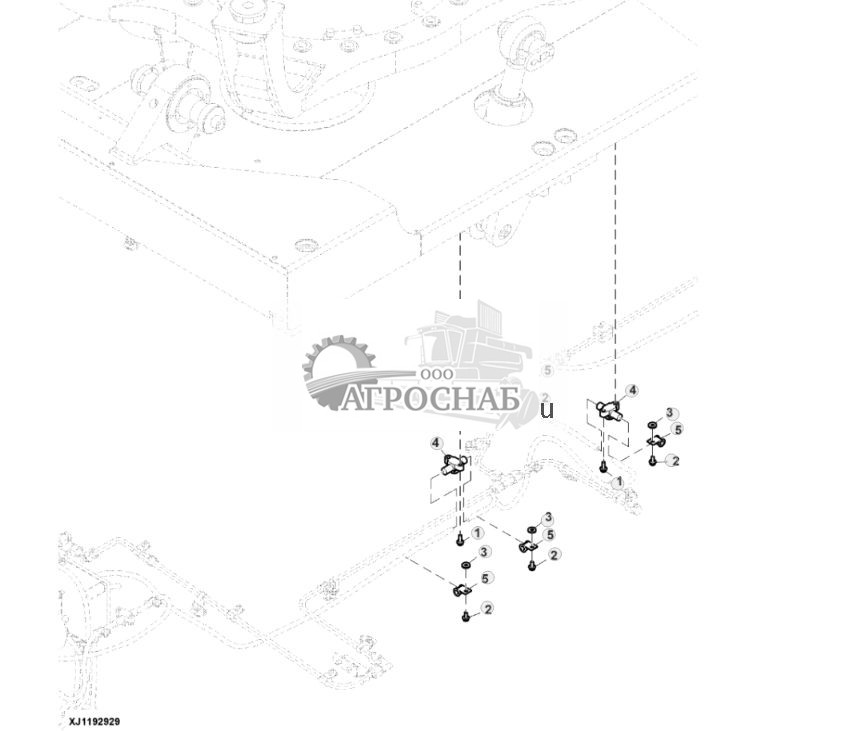 Sensors, Fire Suppression System, Cab - ST769876 71.jpg